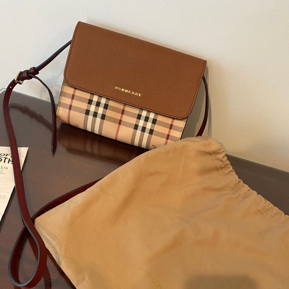 Burberry Bag